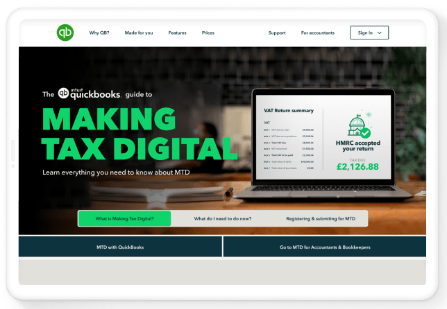 Making Tax Digital for Income Tax: A useful guide