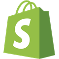 Shopify by OneSaas logo