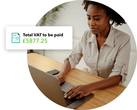 Automate your VAT