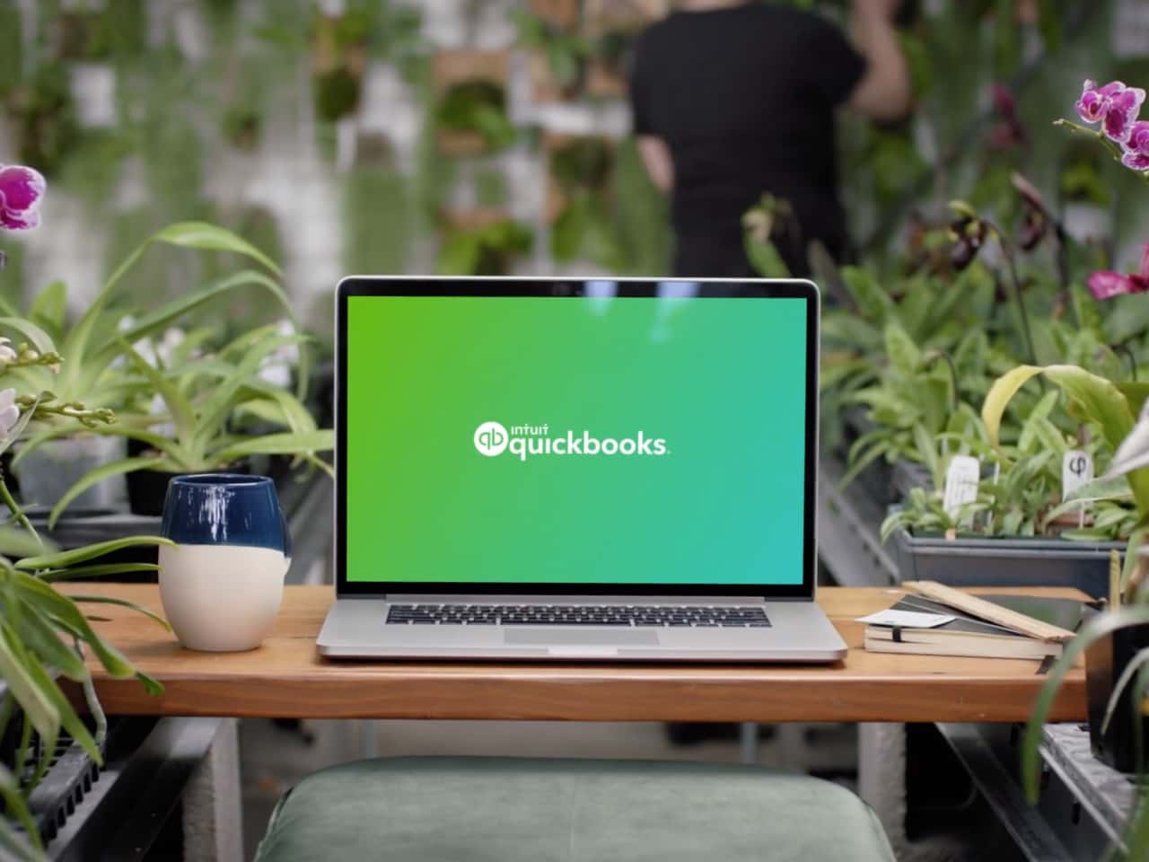 It’s easy to switch over to QuickBooks