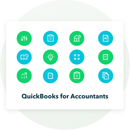 Software For Accountants & Bookkeepers | Accounting Software ...