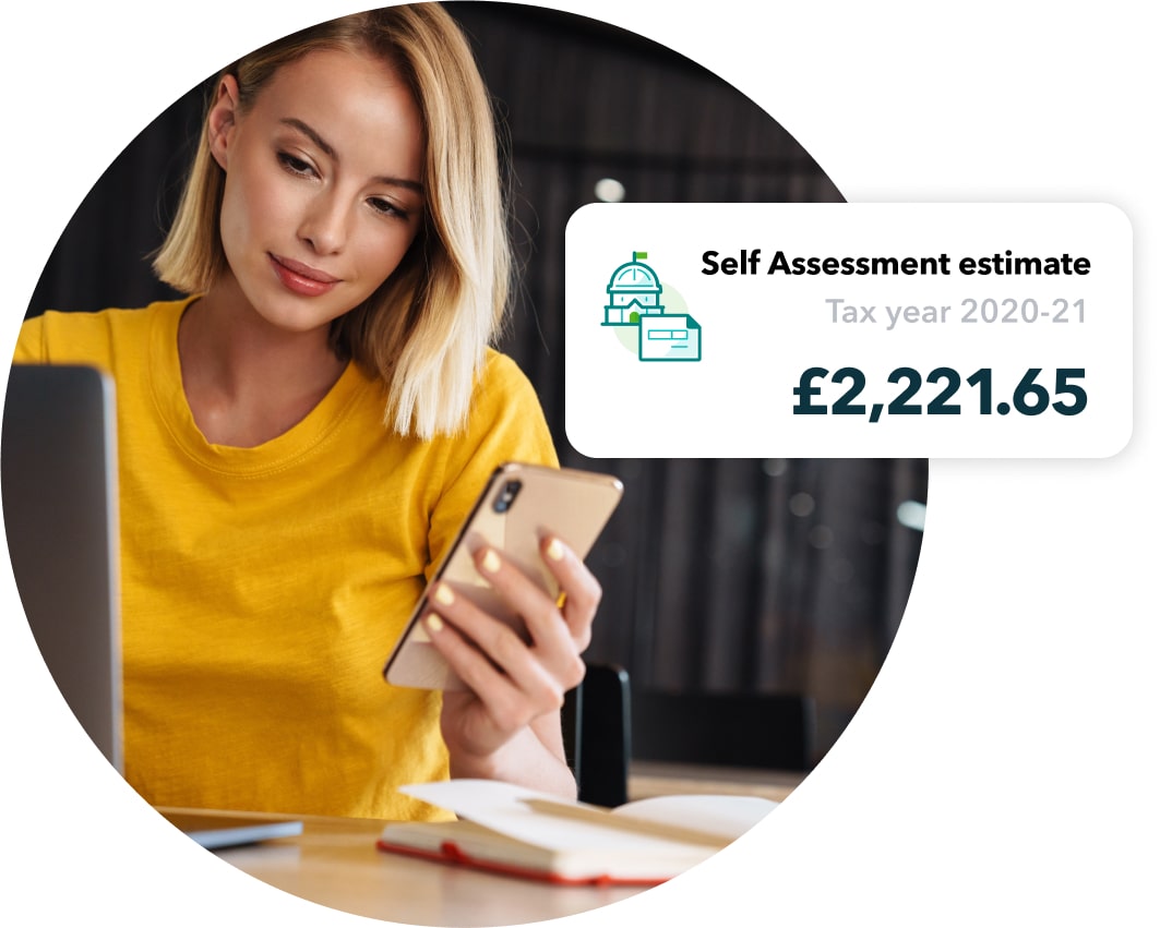 HMRC Self Assessment Self Assessment QuickBooks UK   Owe Hmrc Self Assessment En Gb 