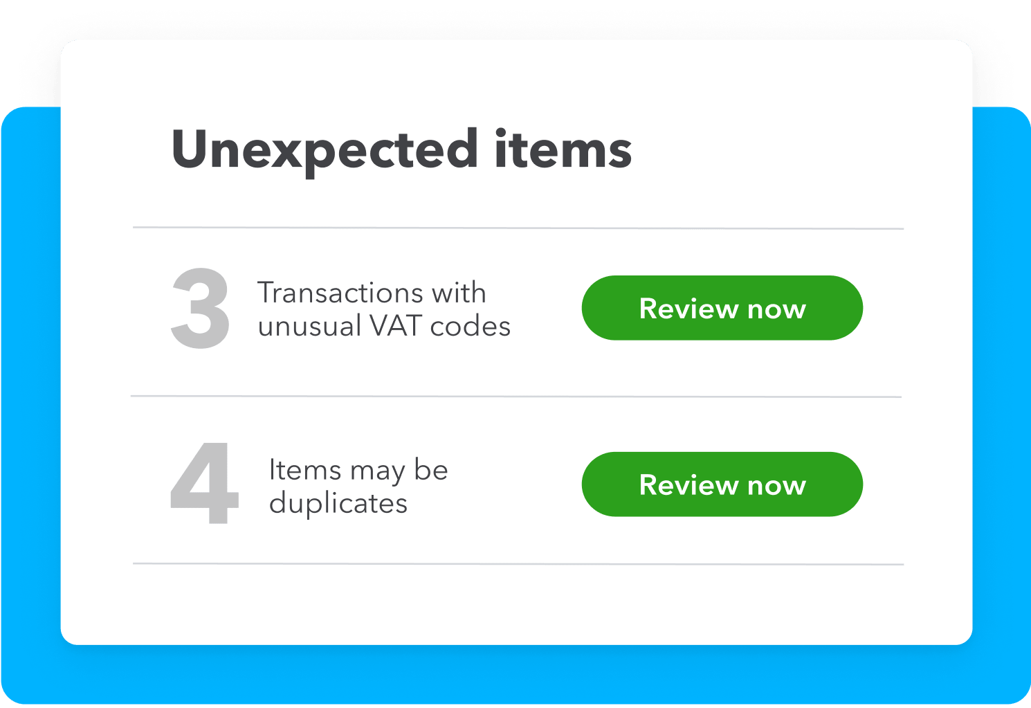 Making Tax Digital For VAT Software QuickBooks UK