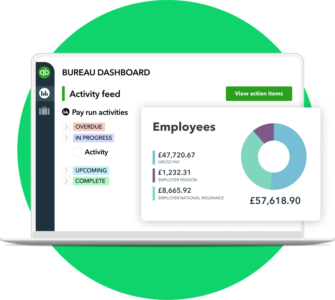 Product Updates & Innovations | QuickBooks UK